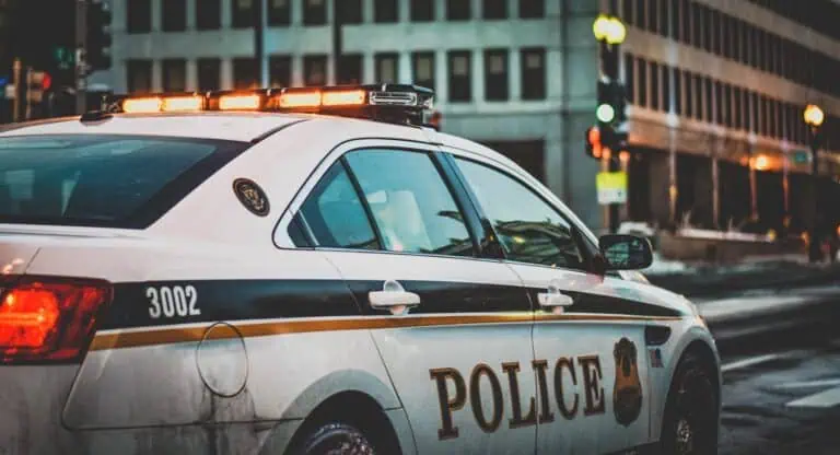 German Cities with the Highest Crime Rates
