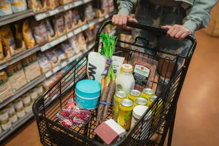 German Grocery Products Now Cost Up to 50% More Per Gram