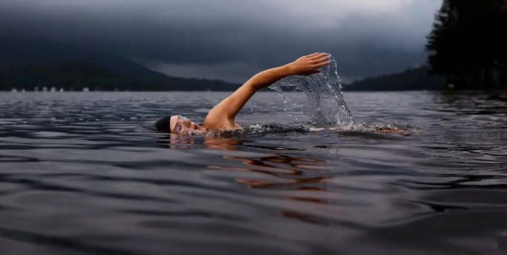 EU Countries With The Cleanest Swimming Water