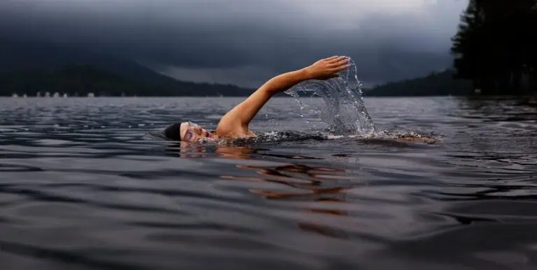 EU Countries With The Cleanest Swimming Water