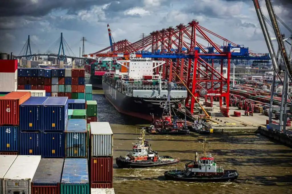 What Are Germany's Top 10 Imports?