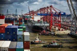 What Are Germany’s Top 10 Imports?