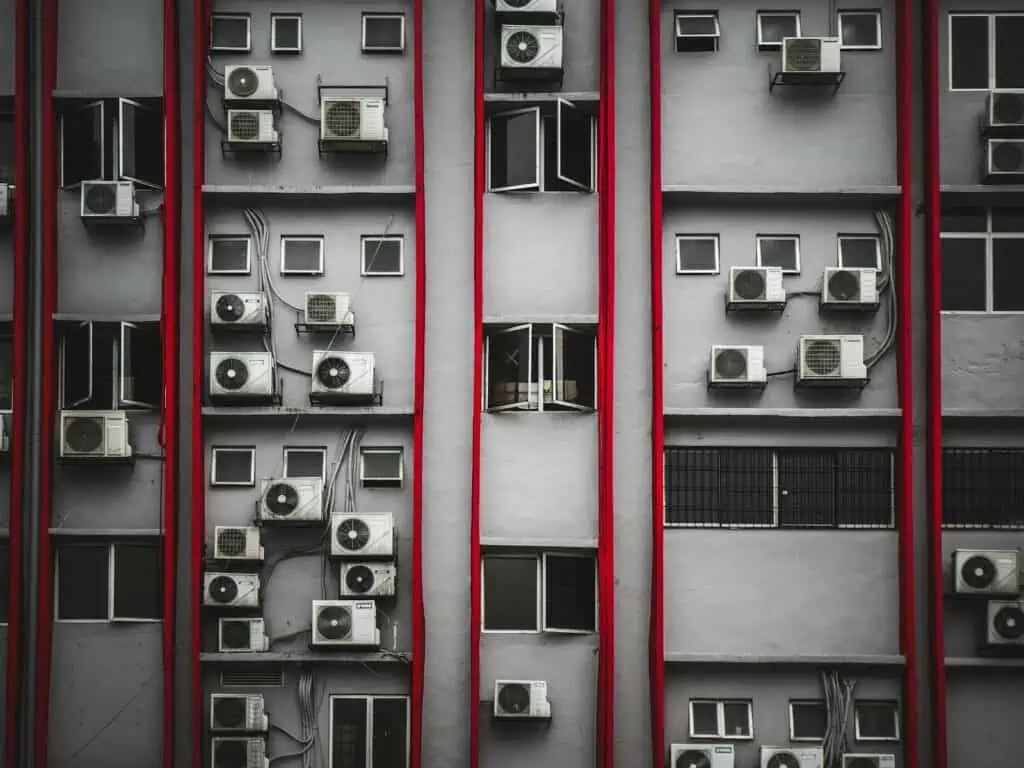 Italy Uses the Most Cooling Energy in the EU