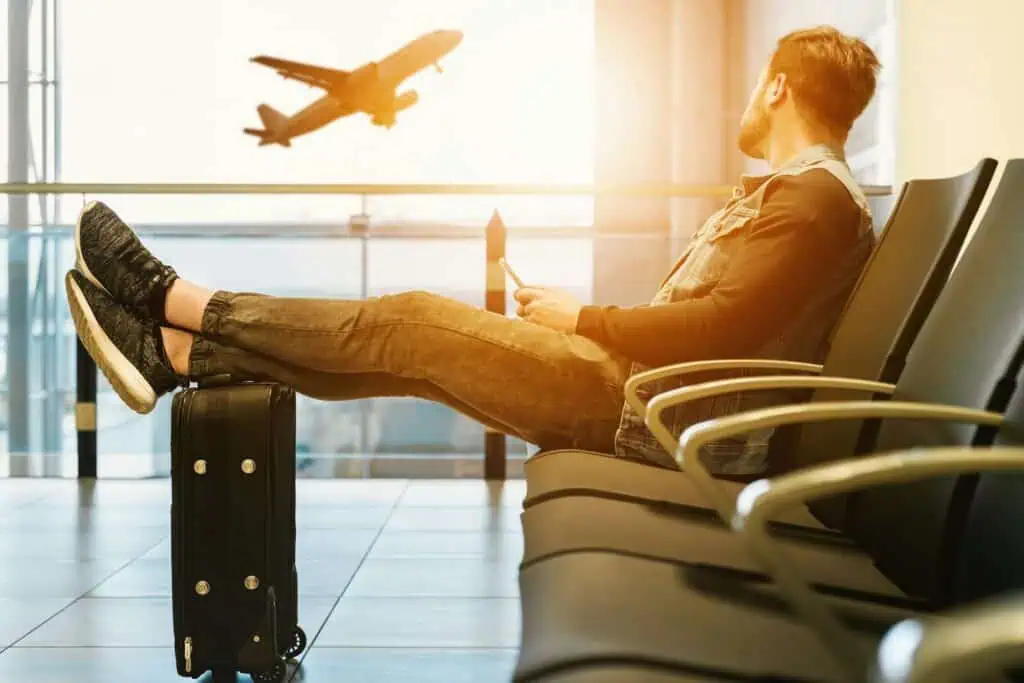 Top 10 Busiest EU Airports by Flights