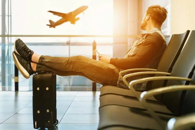 Top 10 Busiest EU Airports by Flights