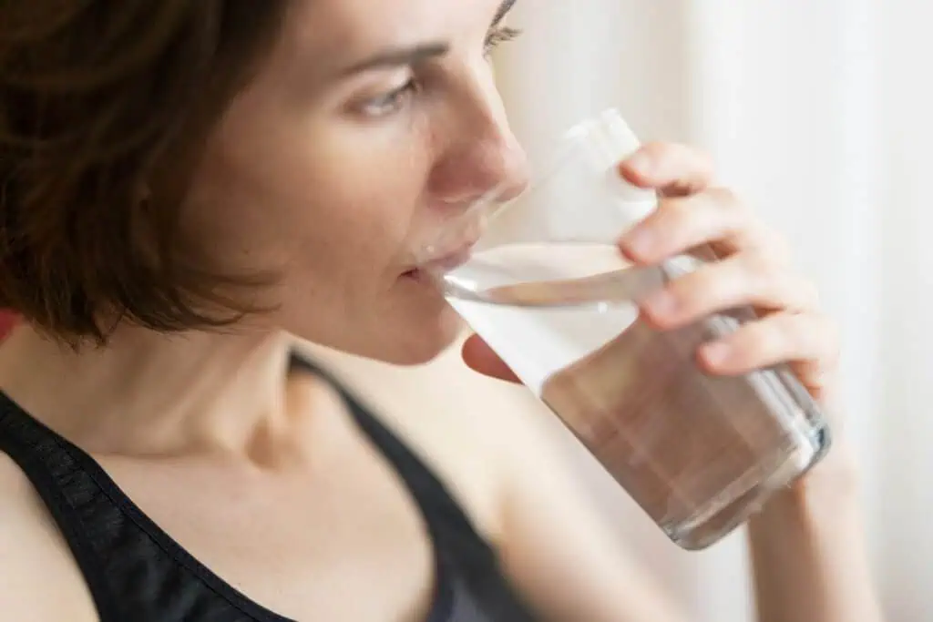 Cleanest Drinking Water in the EU