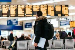 Munich Rules Full Day’s Price Back for a Delayed Flight
