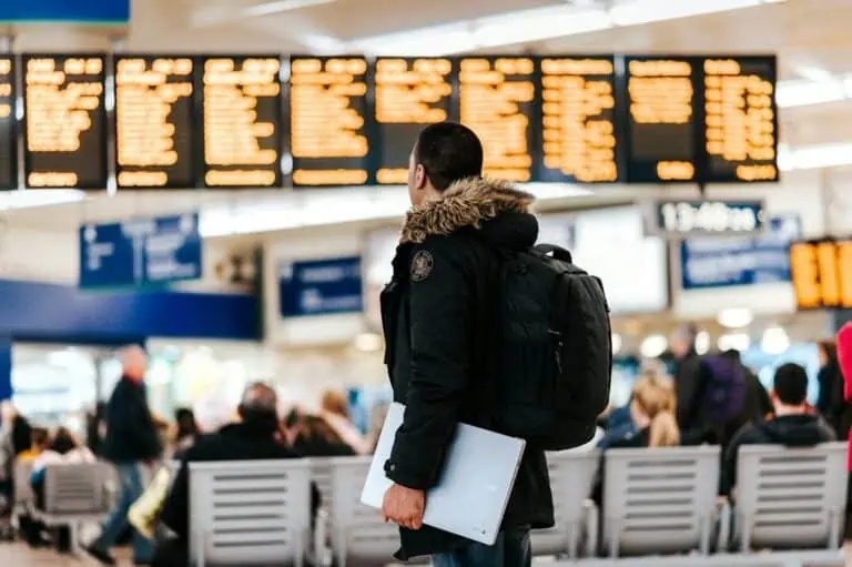 Munich Rules Full Day's Price Back for a Delayed Package Tour Flight