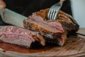 Which EU Country Consumes the Most Meat?