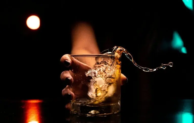 Which EU country has the highest alcohol consumption?
