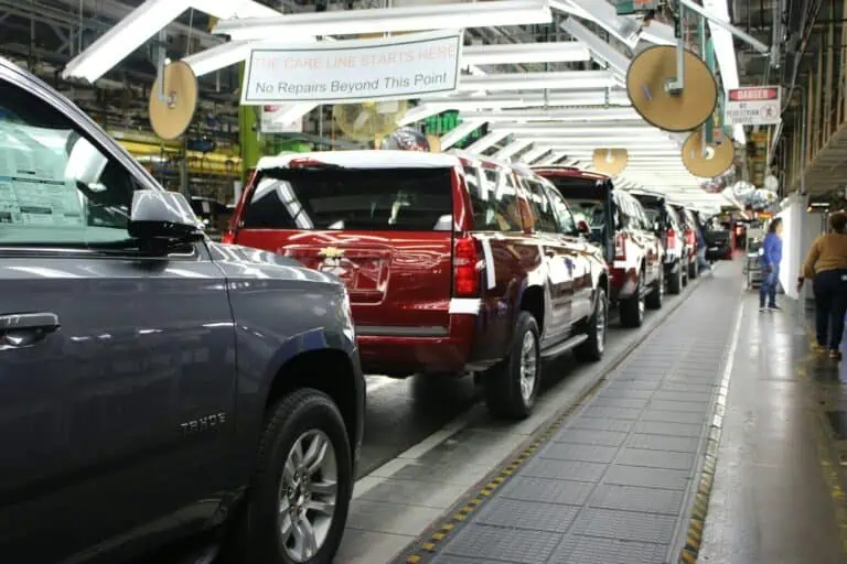 The Best-Selling Car Brands in the EU