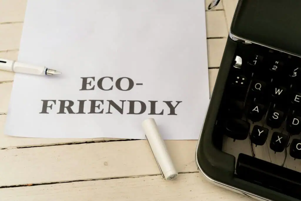 Germany Bans Vague Eco-Friendly and Climate Neutral Claims